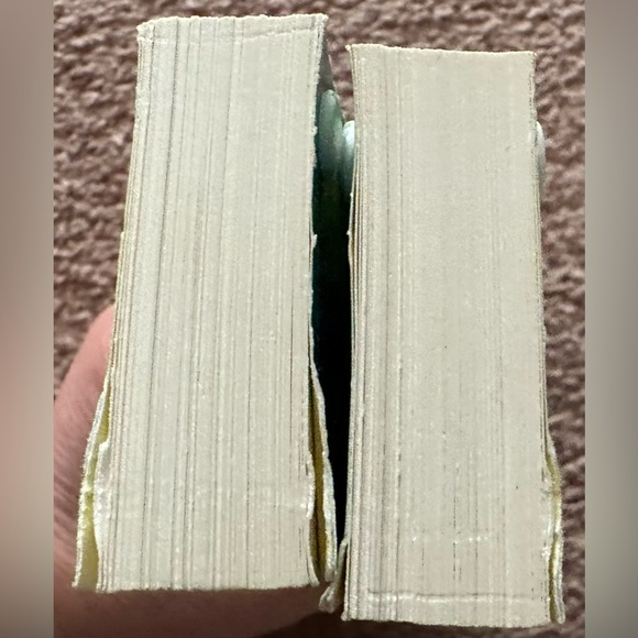 Brain Quest 5th Grade 1,500 Questions and Answers Challenge Yourself Ages 10-11 - Picture 14 of 16